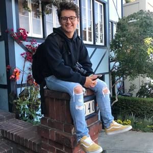 Meet your Posher, Braxton